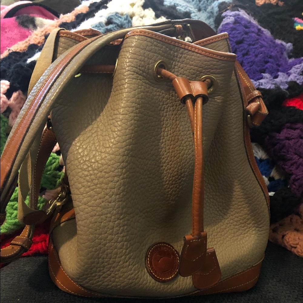 Dooney & Bourke Purse (Authentic)